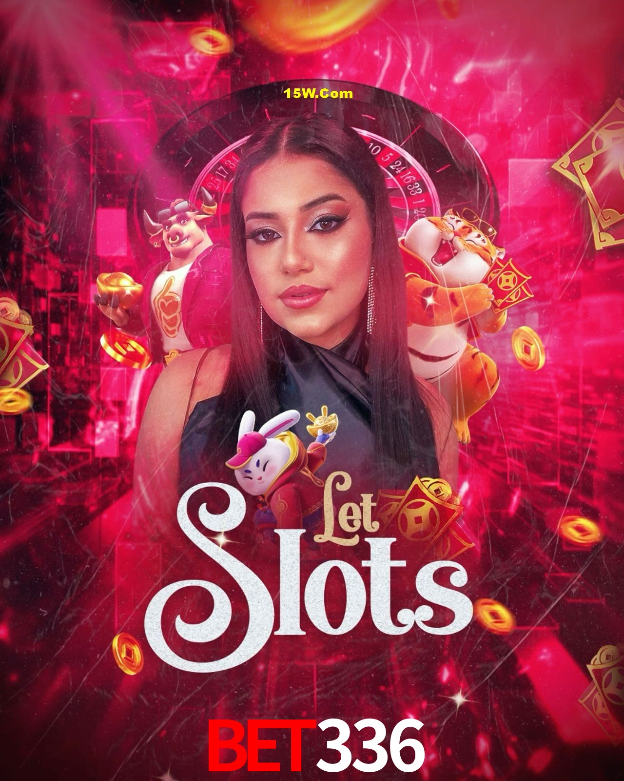 Slot Games bet336