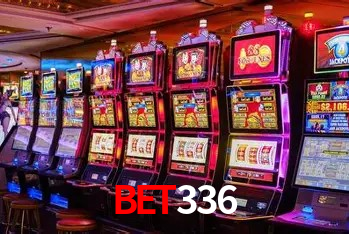 Promoção Relâmpago bet336
