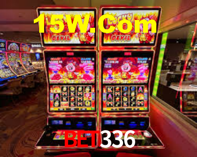 bet336 - Installation Guide