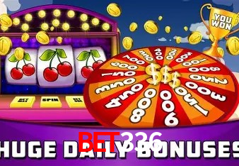 Promoções Sazonais bet336