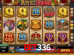 Sistemas de Segurança bet336