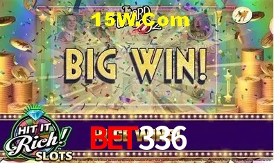 bet336 São Paulo - Hot Promos