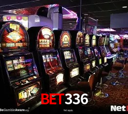 Design Responsivo bet336