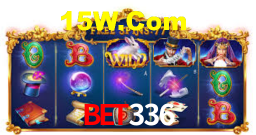 bet336: A Experiência de Casino com Jogos de Mesa ao Vivo