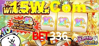 bet336: Seu Cassino Premiado com Pagamentos Rápidos