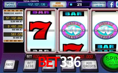 bet336 - User Statistics