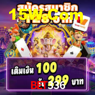 bet336 login