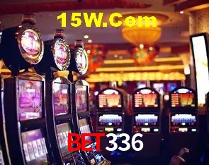 Integração de APIs bet336