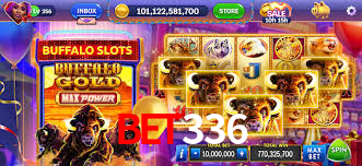 Welcome Bonus bet336