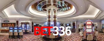 Explore as vantagens do bet336: serviço profissional e confiabilidade