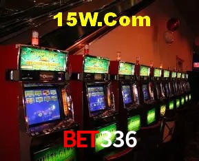 bet336 Brasília - Jogo Features