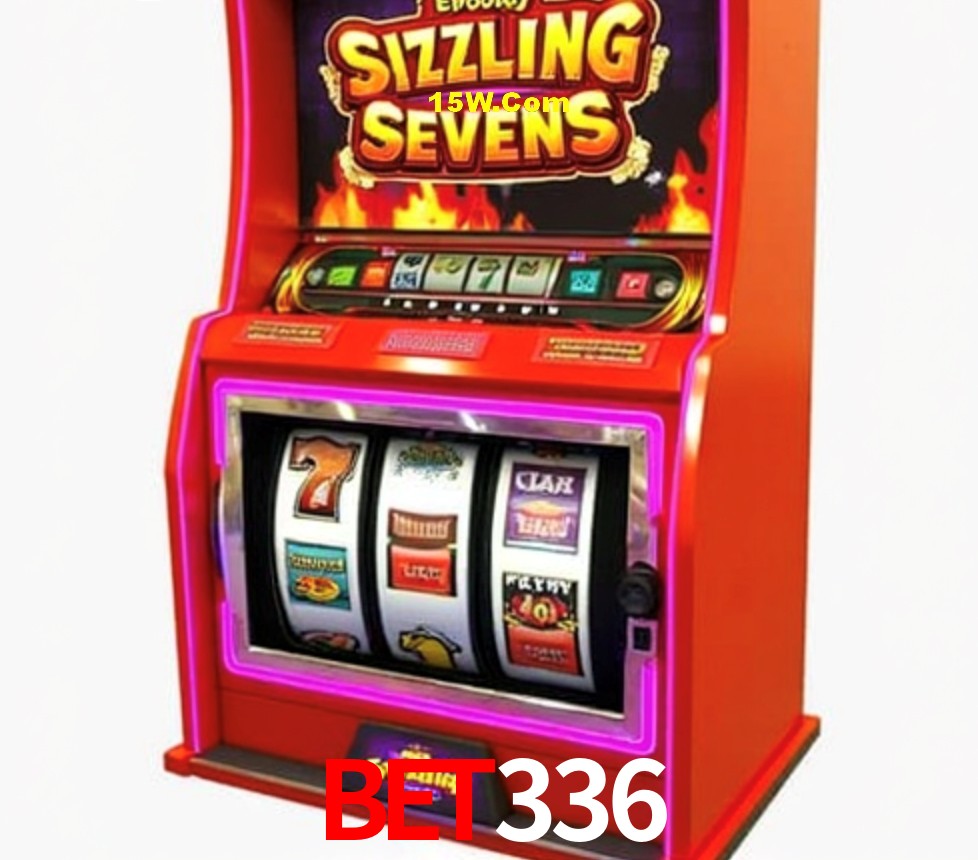Jogos de Slot bet336