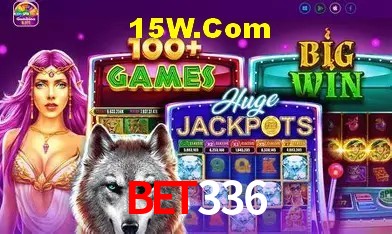 bet336 Slot - 320+ Caça-Níqueis Premium