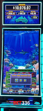 Blackjack Table bet336