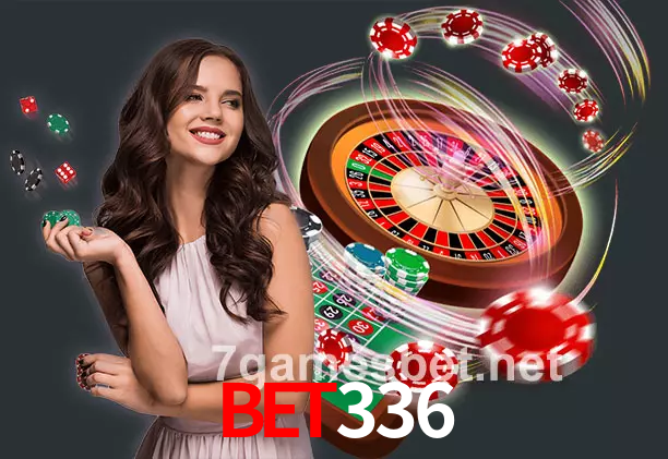 vivo no cassino bet336