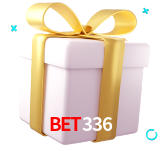 Receba seus bônus de boas-vindas no bet336